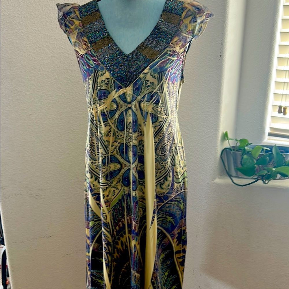 One World Dress